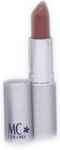 Rich color lipstick for full, sensual, glowing and moisturized lips. Enriched with Shea Batter & Vitamin E. Hypo-allergenic, all natural ingredients.