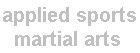 Applied Sports