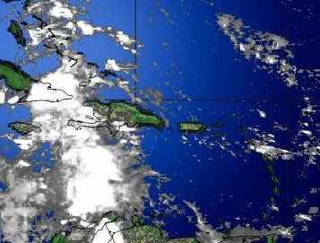 [ Latest hi-res satellite .... ]