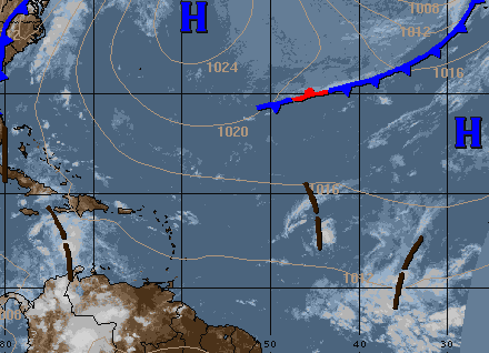 Latest Atlantic Loop