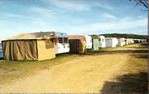 The Caravan Park