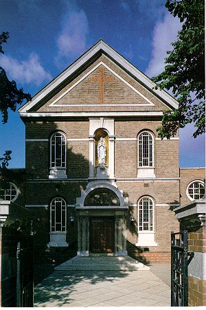 outsidechurch.jpg (54405 bytes)