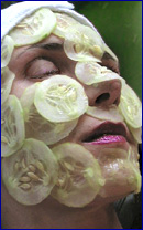 Traditional Facial