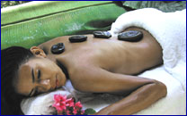 Hot Stone Massage