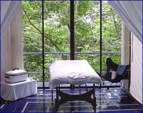 Treatment Room