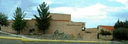 Nogales High School