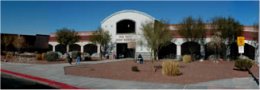 Rio Rico High School