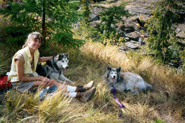 Photo of Jenny Root 2002  here