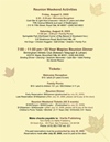 Reunion Invitation Information Thumbnail Here