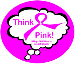 [Think Pink Logo Here]