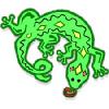 Gecko logo