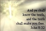 John 8:32