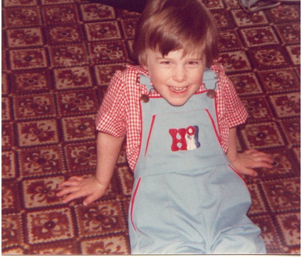 'lil Jared
