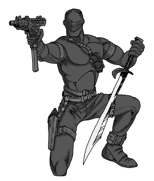 Snake-Eyes
