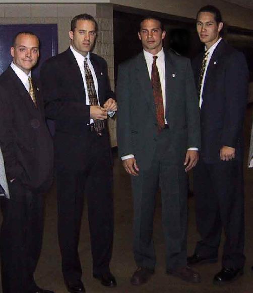 The Team