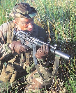 Mp5 Navy Seals