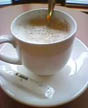 Dotour Cappucino