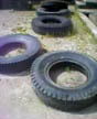 mystery tires