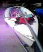 boat blade