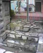 Steps and Bike