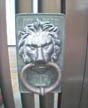 lion gate