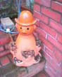 Planter Man
