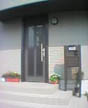 doorways