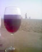 half full