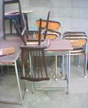 abandoned students