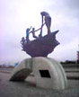 rock the boat