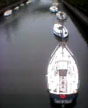 docking boats