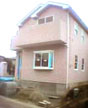 new house