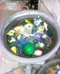 fountain