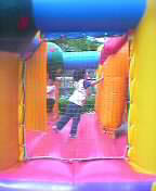 Bouncy Castle