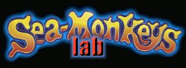Sea-Monkeys Lab