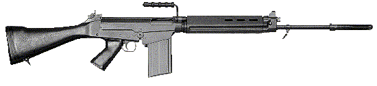 Click Here for More FN FAL Info