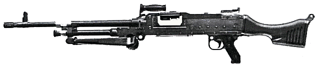 Click for More info on FN MAG