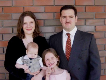 click picture to go to their family website