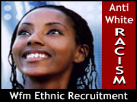 Ethnic Recruitment