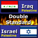 Iraq & Israel