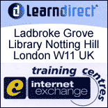 Internet Exchange