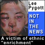 Lee Pygott