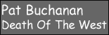 Pat Buchanan