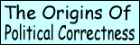 Political Correctness