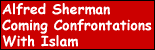 Alfred Sherman / Islam