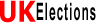 UK Elections 2009