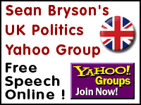Yahoo UK Politcs Group