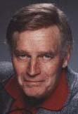 Charlton Heston