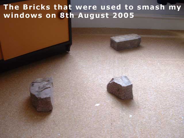 Bricks