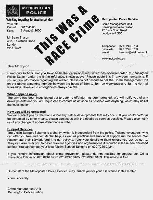 Police